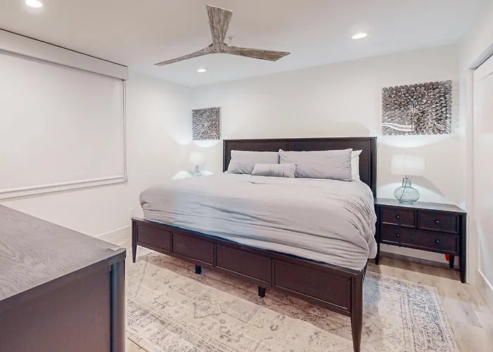 Ferienhaus Historic Oldtown Plaza #202 Scottsdale